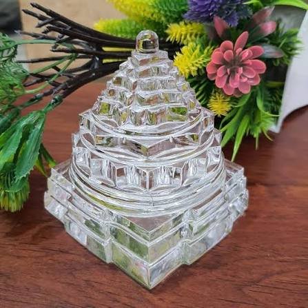 Crystal Yantras
